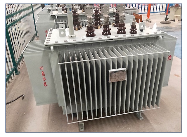 泉州泉州泉州油浸式变压器