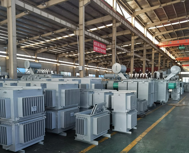 S11-6300/35泉州泉州泉州油浸式变压器